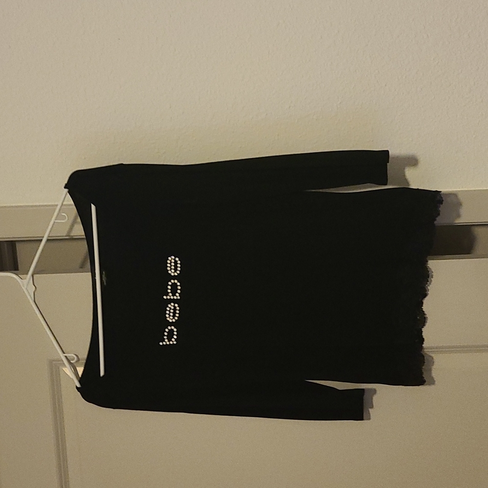 Bebe 3/4 sleeve